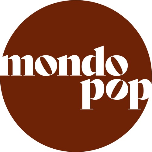 Mondo Pop’s avatar