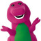 its barney the dinosaur