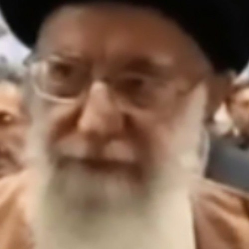 khamenee’s avatar
