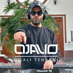 DJ Alio
