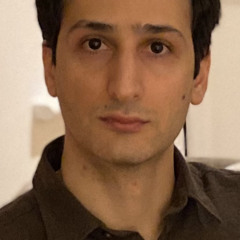 Kaveh Yaghmuri