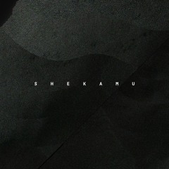 Shekamu