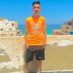 ESlam Mosad
