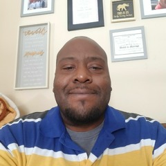 Terrance Mcknight