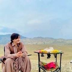IzzatOo Aryan