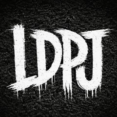 LDPJ - GetItThruYoHead