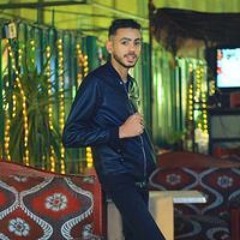 Mohamed Ahmed