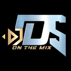 DJ D3DEK ONTHEMIX