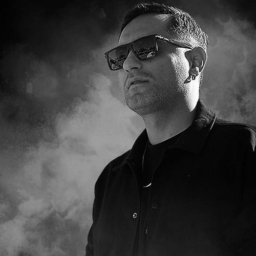 Murat Tokat artist photo