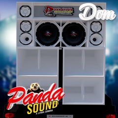 O PANDA SOUND