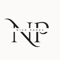Nicholas Panek