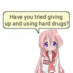 psycho girl