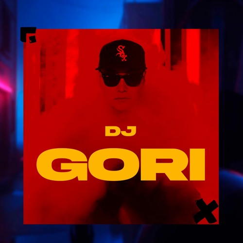 DJ GORI’s avatar