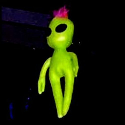 Alien Body’s avatar