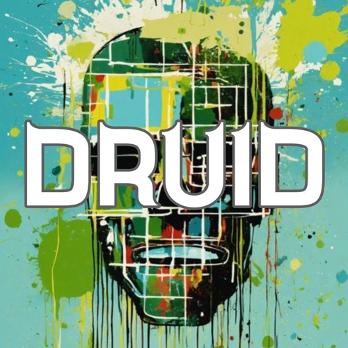DRUID667’s avatar