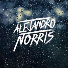 Alejandro Norris