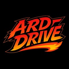 ARDDRIVE ©