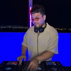 DJ THEAGUER