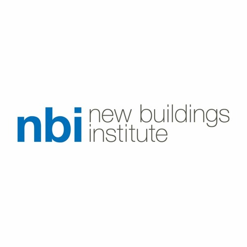 New Buildings Institute’s avatar