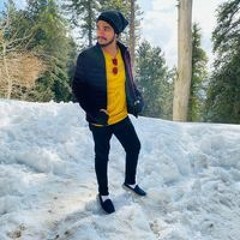 Hassan Chaudhary