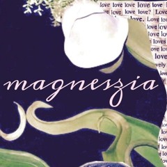 magneszia
