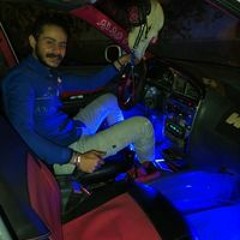 وليد صبري عبد الشافي