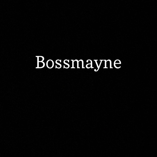 Bossmayne Jizzle’s avatar