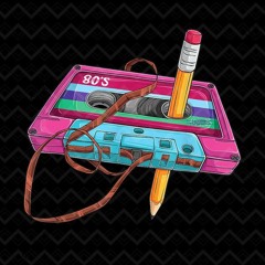 Just a tape