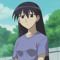 MAYBE an shiraishi