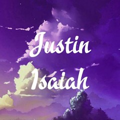 Justin Isaiah