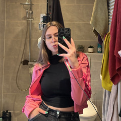Caitlyn Bouguernine