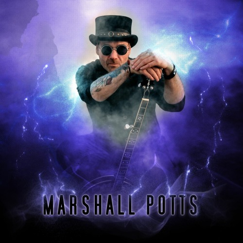 Marshall Potts Music’s avatar