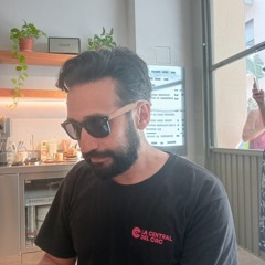 Víctor Bobadilla Parra