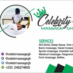 Raskwame celebmassagegh 🇬🇭