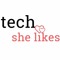 techshelikes