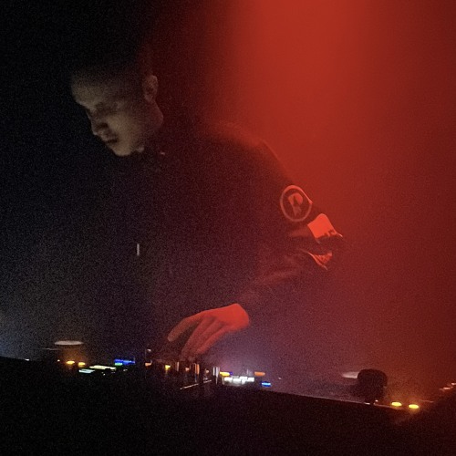 Dasher Techno