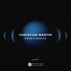 Christian Martin - Live at Moontribe 16 year anniversary, June 7, 2009