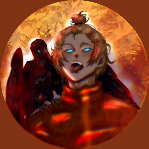 Raven’s avatar