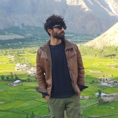 Nisar Ahmad