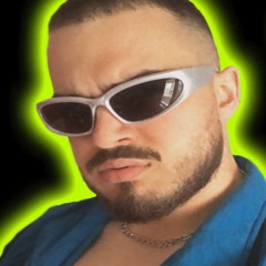 DJ STONEDHENGE