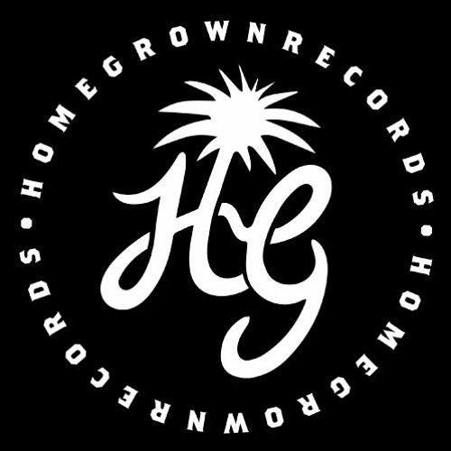 HOMEGROWN RECORDS LLC’s avatar