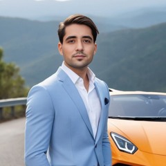 Mustafa Temirhan Cantekin Producer & Master DJ✪