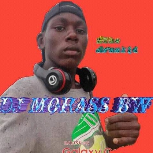 Dj Morass Bw🥁🎧🎤🎛’s avatar