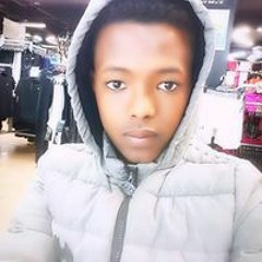 Amaniel Angesom