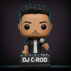 DJ C-Rod