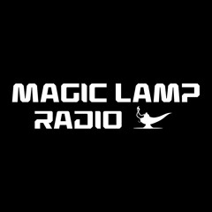 Magic Lamp Radio