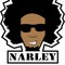 J Narley