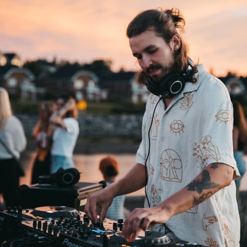 HEX vs. Latch - Tommy Trash vs. Disclosure (Gabriel Desgagnes mashup)