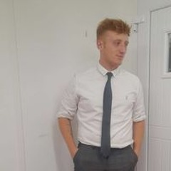 Jack Critchley Steers