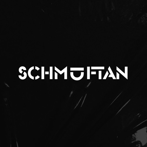 Schmuftan’s avatar